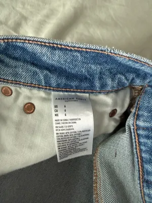 American Eagle Outfitters Shorts thumbnail 4