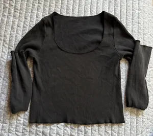 Brandy Melville Top thumbnail 1