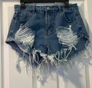 Jean Shorts American Eagle thumbnail 1