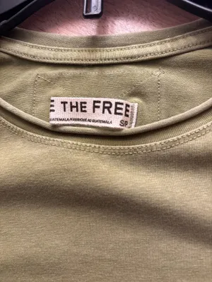 Free People Top thumbnail 3