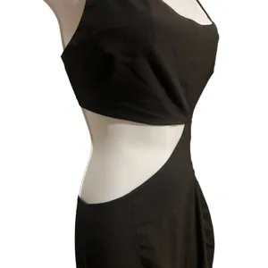 Superdown rachel maxi dress Black Size XS thumbnail 7