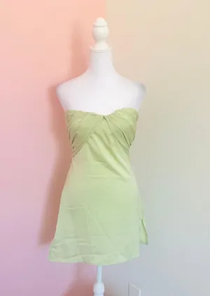 Princess Polly Irene Dress thumbnail 2