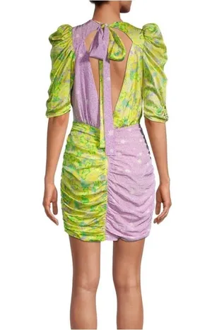 For Love & Lemons Dress thumbnail 2