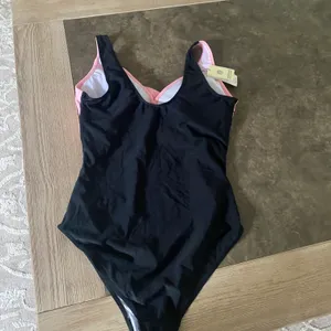 Maternity Swimwear Front Cross Pregnancy Swimsuit Bathing Suit Maternity thumbnail 9