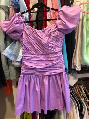 Sassy Shortcake Dear Lover Dress thumbnail 2