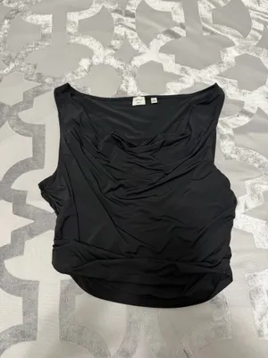 Aritzia Wilfred Top thumbnail 2