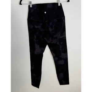 Crz Yoga Butterluxe Yoga Origin Legging 25'' size medium thumbnail 2