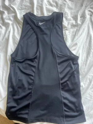 Nike Tank Top Dri-Fit Women’s thumbnail 2