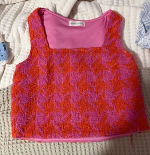 Pants Store Top Tank thumbnail 1