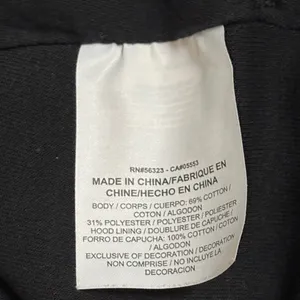 Nike Tech Fleece Red Label Hoodie‎ Size Small EUC thumbnail 5