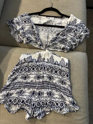 Twist Mini Dress thumbnail 1