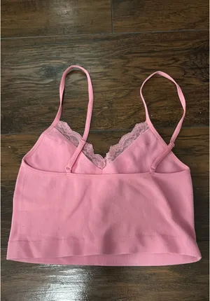 PacSun Crop Tank thumbnail 2