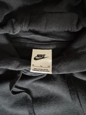 Nike Hoodie thumbnail 2