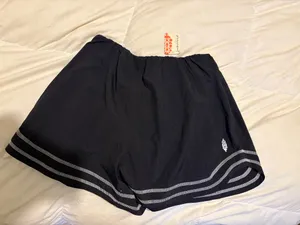 Free people shorts  thumbnail 1