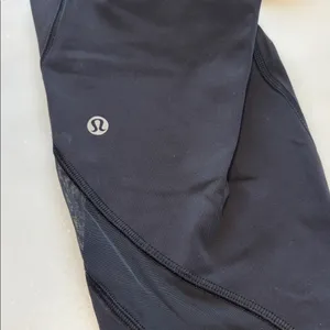 Lululemon Pace Perfect  Cropped Legging thumbnail 7