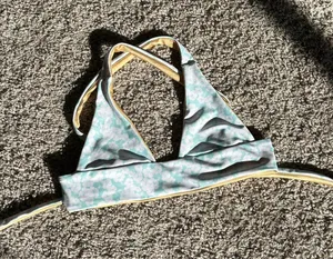 Reversible Bikini Top Multiple thumbnail 1