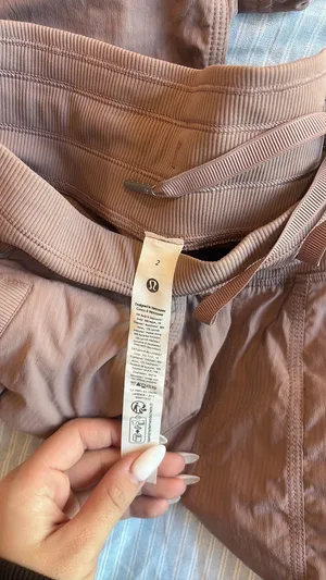 Lululemon Dance Studio Joggers thumbnail 3