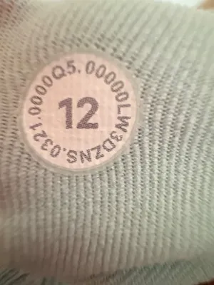 Lululemon Ebb to Street Long Sleeve thumbnail 5