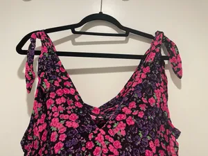 Free People Bodysuit Intimately Medium thumbnail 5