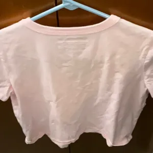 “Mean Girls” Graphic Baby Tee Sz. M thumbnail 3
