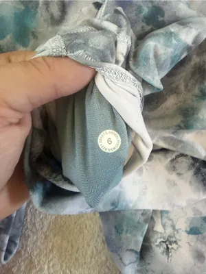 Lululemon align leggings size 6 thumbnail 4
