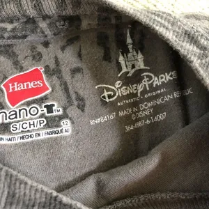 Walt Disney World Tshirt Mickey Mouse Print Small thumbnail 6