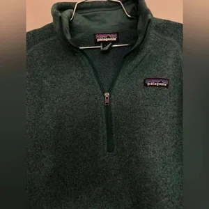 Patagonia Women's Better Sweater® 1/4-Zip thumbnail 6