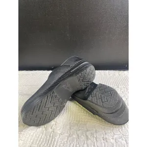 Dansko Shoes Women's Black Shoes/Clogs/Slip on Size 39/8.5 SKU 3373 thumbnail 6
