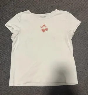 American Eagle Baby Tee thumbnail 1