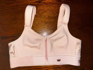 SheFit FLEX SPORTS BRA thumbnail 1