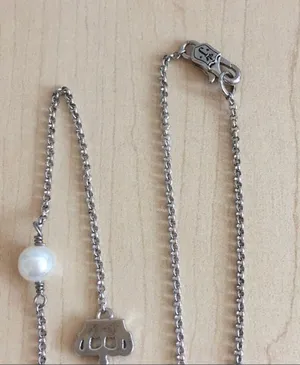 Juicy Couture Icon by the Yard necklace thumbnail 7