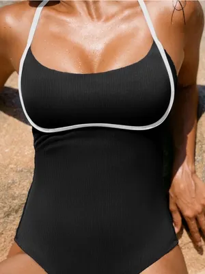 Berlook swim Black thumbnail 2