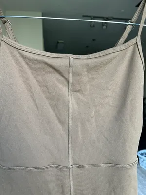 Aritzia Wilfred Free DIVINITY 5" ROMPER thumbnail 4