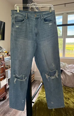 American Eagle Jeans thumbnail 1