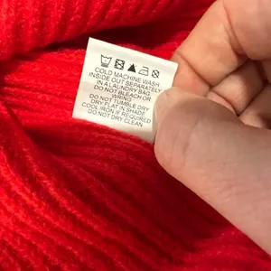 P195. Princess Polly red knit dress Size M thumbnail 5