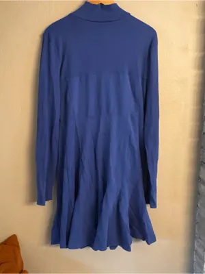 Anthropologie | DAILY PRACTICE Mini Swing Dress thumbnail 3