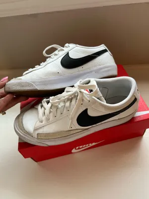 Nike blazers thumbnail 2