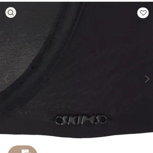 SKIMS NWT no show molded unlined balconette size 32C thumbnail 6
