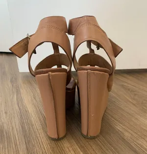 Steve Madden Wedges thumbnail 4