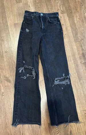 Zara Jeans thumbnail 1