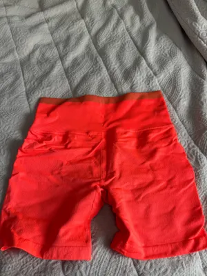 Biker Shorts Target thumbnail 2