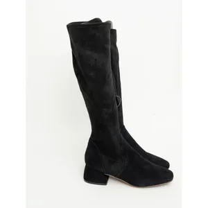 Gentle Souls -  Emily Stretch‎ Knee High Boots thumbnail 2