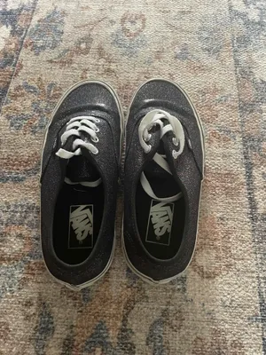 Galaxy Vans Sneakers thumbnail 6