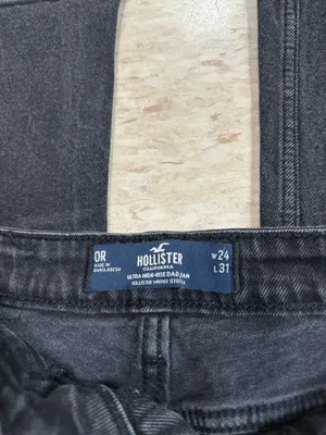 Hollister Jeans thumbnail 3