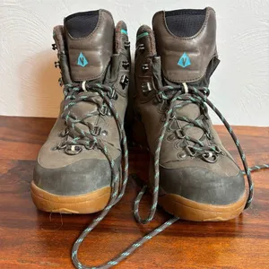 Vasque Women's Snowblime UltraDry Brown‎ Insulated Waterproof Boots 8 thumbnail 1