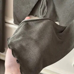 Edikted green/ Gray Women's Top thumbnail 4