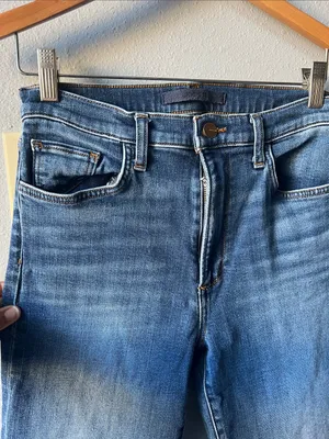 Joe's Jeans High-Rise Flare thumbnail 4