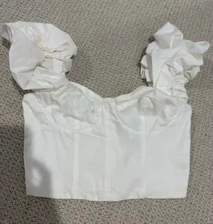 American Threads Top thumbnail 1