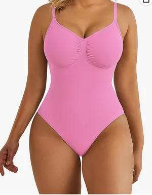 Amazon Shapewear Bodysuit thumbnail 1