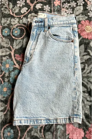 Abercrombie Shorts thumbnail 3